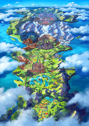 Pokémon Bouclier