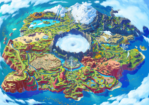 Pokémon Violet