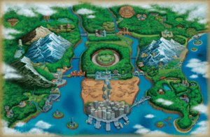 Pokémon Noir